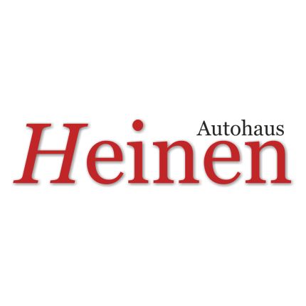 Logo fra Autohaus Heinen