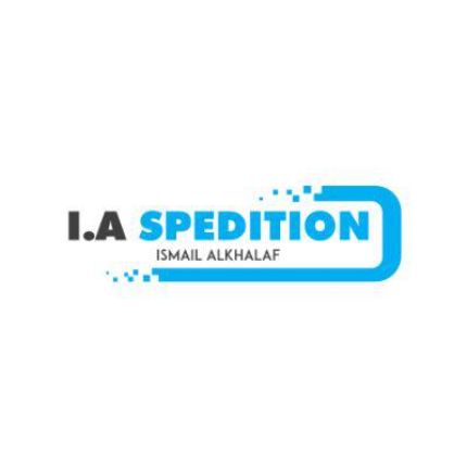 Logo from ia-spedition