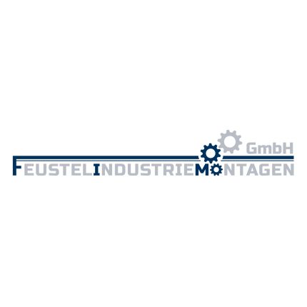 Logotipo de Feustel Industriemontagen