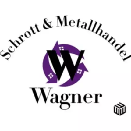 Logo da Schrott & Metallhandel Wagner