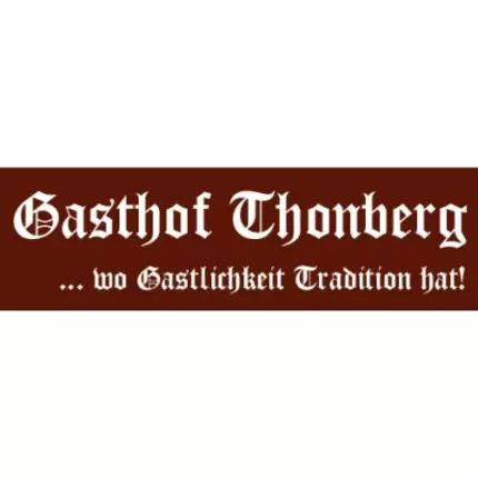 Logo van Müller Cornelia Gasthof Thonberg