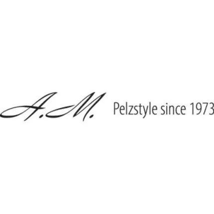 Logo van A + M Pelzstyle Handels GmbH