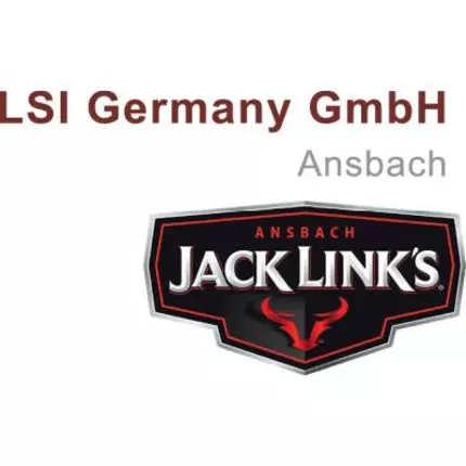 Logo da LSI Germany GmbH