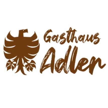 Logotyp från Gasthaus Adler