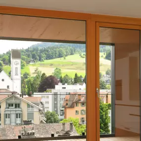 Bild von Biene Fenster AG