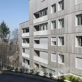 Bild von BIENE Fenster AG