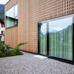 Bild von BIENE Fenster AG