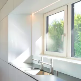 Bild von BIENE Fenster AG