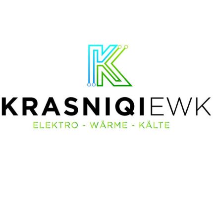 Logotyp från Krasniqi EWK GmbH