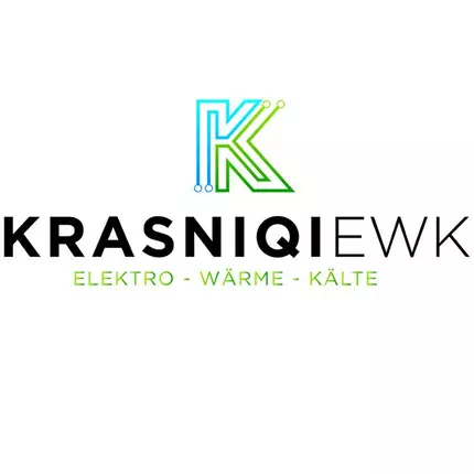 Logo von Krasniqi EWK GmbH