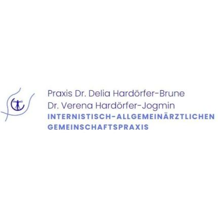 Logotyp från Praxis Dr. D. Hardörfer-Brune u. Dr. V. Hardörfer-Jogmin