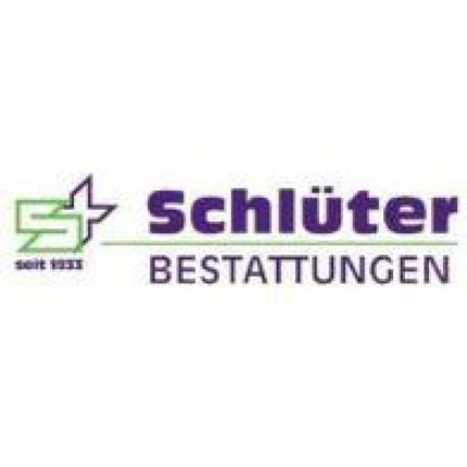 Logotyp från Bestattungen Schlüter