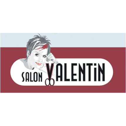 Logo fra Salon Valentin