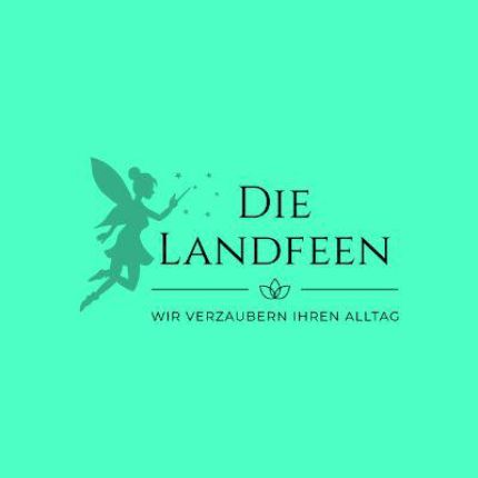 Logotipo de Die Landfeen Wir verzaubern Ihren Alltag Betreuungsdienst und Alltagshilfe für Jung und Alt