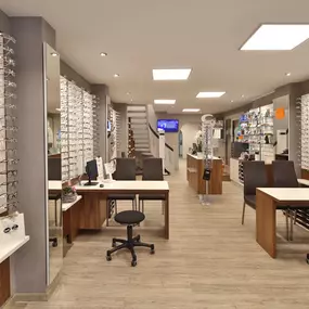 Bild von Girr & Steger Augenoptik GmbH