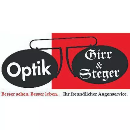 Logo de Girr & Steger Augenoptik GmbH