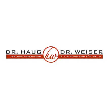 Logo from Reuchlin Apotheke Dr. Haug & Dr. Weiser Apotheken OHG