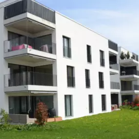 Bild von Erard AG Architektur Baumanagement