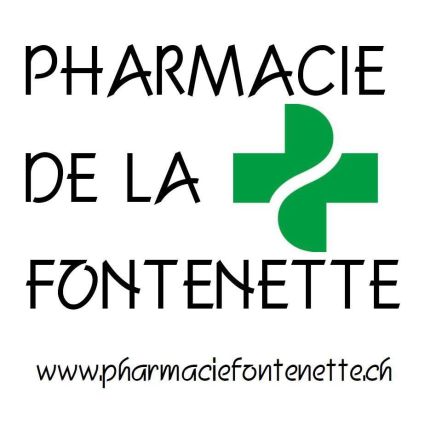 Logo fra Pharmacie de la Fontenette SA