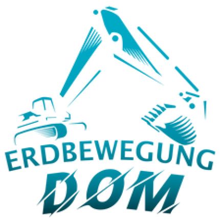 Logo da Erdbewegung DOM Fatih Domurcuk
