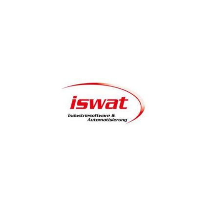 Logo da ISWAT GmbH, Industriesoftware & Automatisierung
