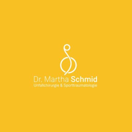 Logo da Dr. Martha Schmid