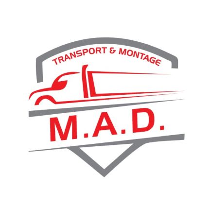 Logo von M.A.D. Transport und Montage e.U.
