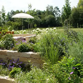 Bild von Florian Vierthaler Garten- und Landschaftsbau