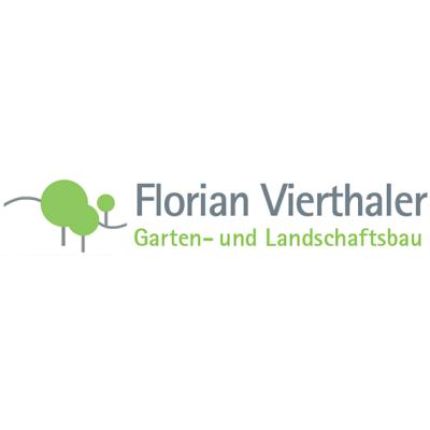 Logótipo de Florian Vierthaler Garten- und Landschaftsbau
