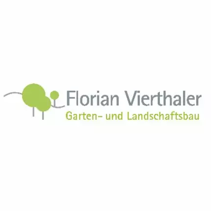 Logo od Florian Vierthaler Garten- und Landschaftsbau