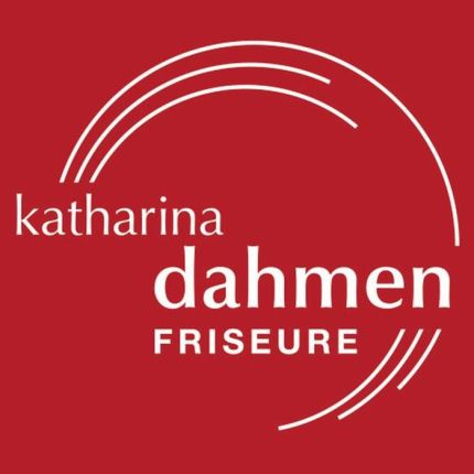 Logo von katharina dahmen Friseure