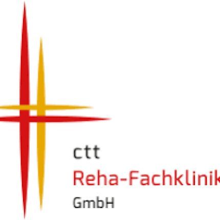Logo da Edith-Stein-Fachklinik Bad Bergzabern
