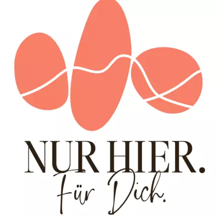 Logotipo de Nur Hier für Dich