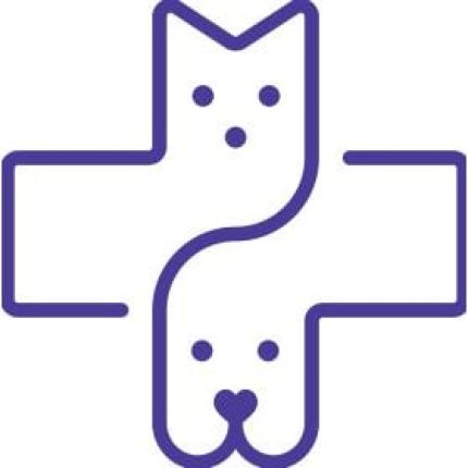 Logo von Kleintierpraxis 54
