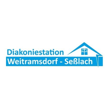 Logo de Diakonie Weitramsdorf - Seßlach