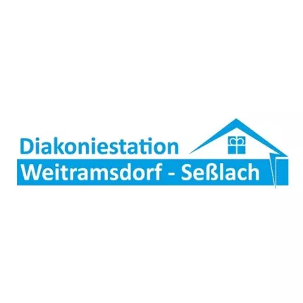 Logo from Diakonie Weitramsdorf - Seßlach