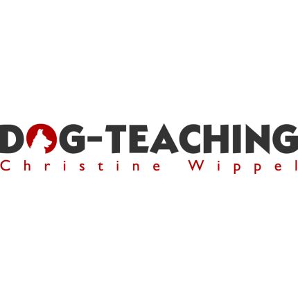 Logo da Dog-Teaching Christine Wippel e.U.