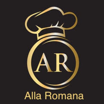 Logotipo de Ala Romana