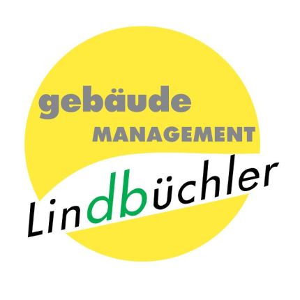 Logotipo de Gebäudemanagement Lindbüchler