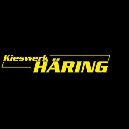 Logo van Kieswerk Karl Häring GmbH & Co.KG