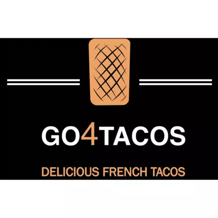 Logotipo de Go4Tacos