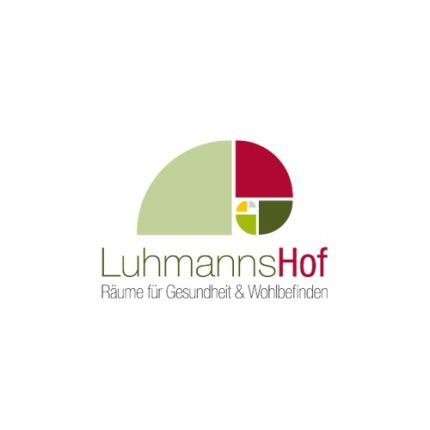 Logotipo de Ripke Heinrich LuhmannsHof