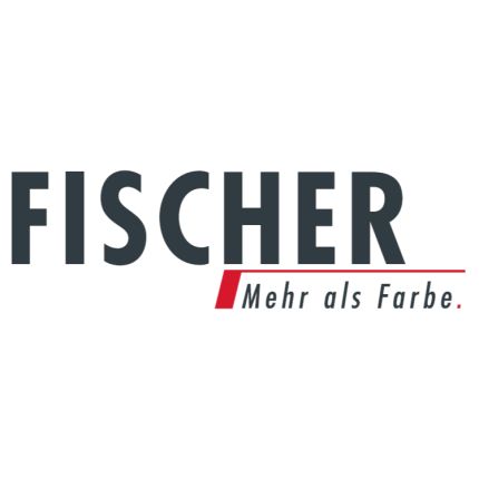 Logo de Helmut Fischer - Mehr als Farbe.