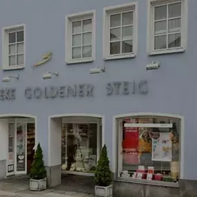 Bild von Apotheke Goldener Steig OHG