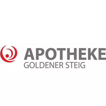 Logo van Apotheke Goldener Steig OHG