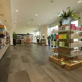 Bild von Apotheke am Schießstattweg OHG