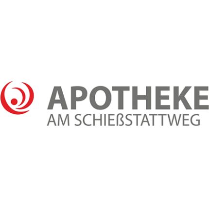 Logo fra Apotheke am Schießstattweg OHG