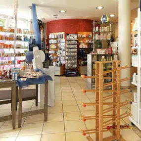 Bild von Apotheke am Messepark OHG