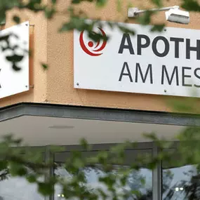 Bild von Apotheke am Messepark OHG