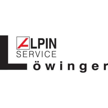 Logo od Alpin- & Umwelt-Service Löwinger GmbH